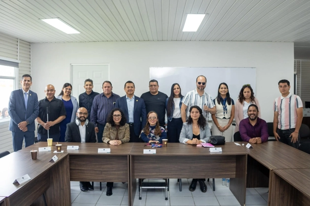 Fortalece FGE acciones para garantizar una justicia incluyente en Michoacán 